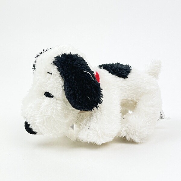 スヌーピー くたくた ぬいぐるみ(S) SNOOPY