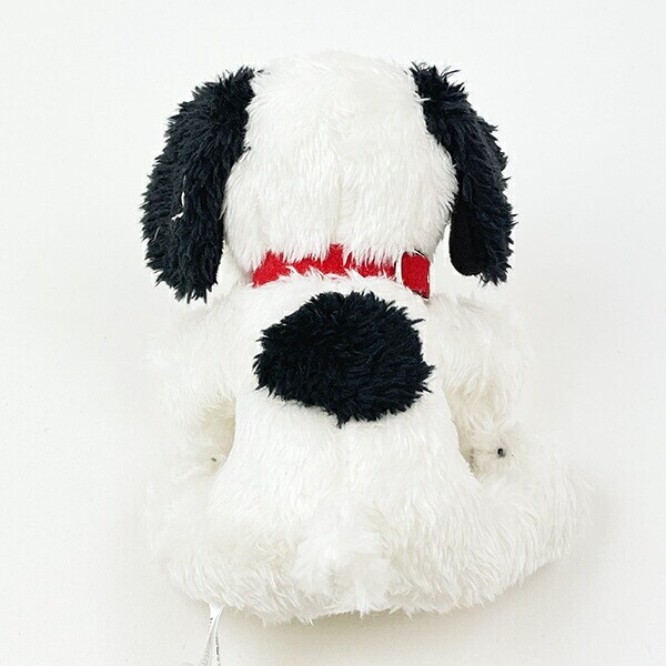 スヌーピー くたくた ぬいぐるみ(S) SNOOPY