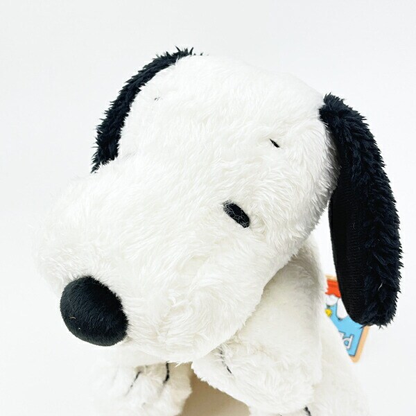 スヌーピー くたくた ぬいぐるみ(M) SNOOPY