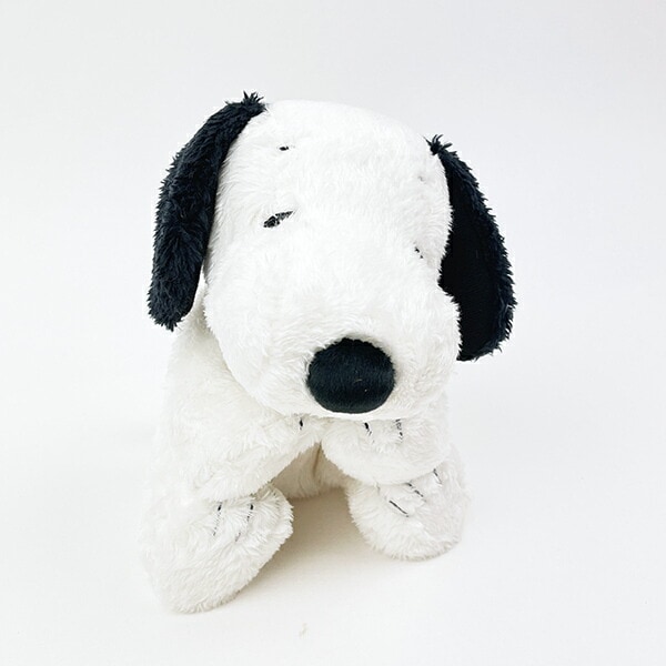 スヌーピー くたくた ぬいぐるみ(M) SNOOPY