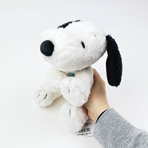 スヌーピー くたくた ぬいぐるみ(M) SNOOPY