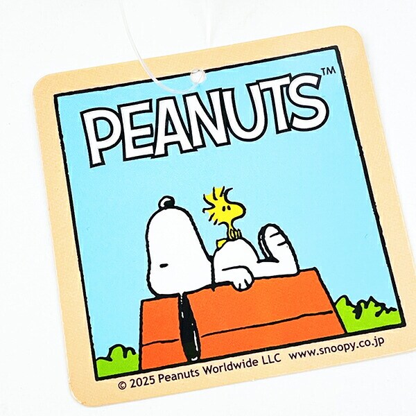 スヌーピー くたくた ぬいぐるみ(M) SNOOPY