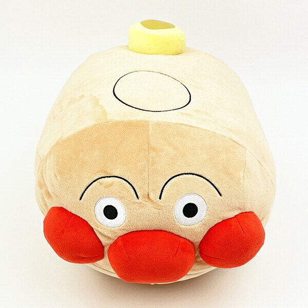 アンパンマン アンパンマン号 抱き人形 ぬいぐるみ