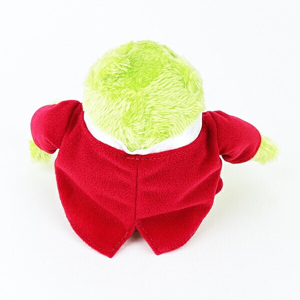 ピーターラビット ジェレミー・フィッシャー ナチュラルシリーズ ぬいぐるみ