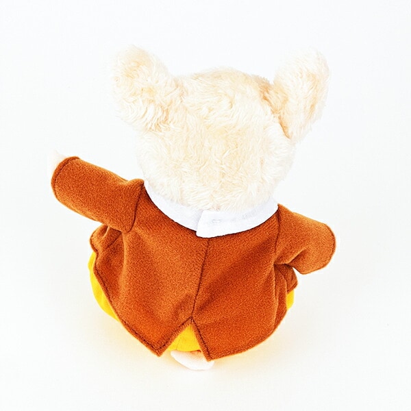 ピーターラビット ピグリン・ブランド ナチュラルシリーズ ぬいぐるみ