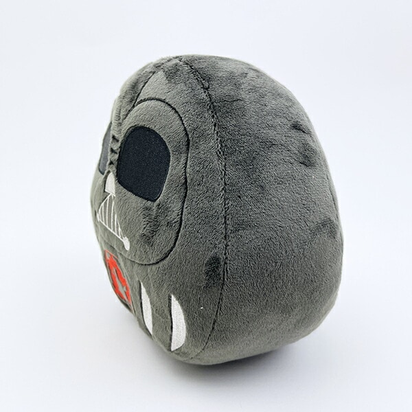 ディズニー スターウォーズ ダースベイダー だるまぬいぐるみ Disney