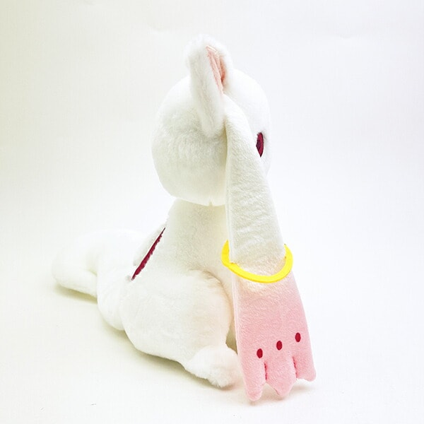 魔法少女まどか☆マギカ キュウべぇ ぬいぐるみ まどマギ