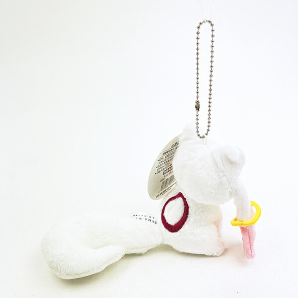 魔法少女まどか☆マギカ キュウべぇ マスコット ぬいぐるみ まどマギ