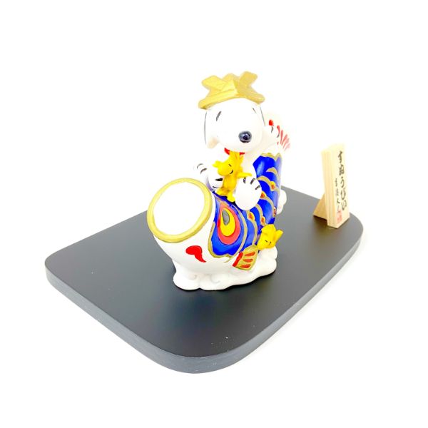 PEANUTS スヌーピー SNOOPY 五月人形鯉のぼり インテリア雑貨 ベビー 鯉のぼり 端午の節句 グッズ