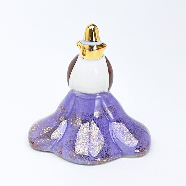 スヌーピー ＆ベル 磁器ひな人形 雛人形 節句人形 吉徳 SNOOPY