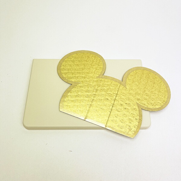 ディズニー ミッキー＆ミニー 磁器ひな人形 節句人形 雛人形 吉徳 Disney