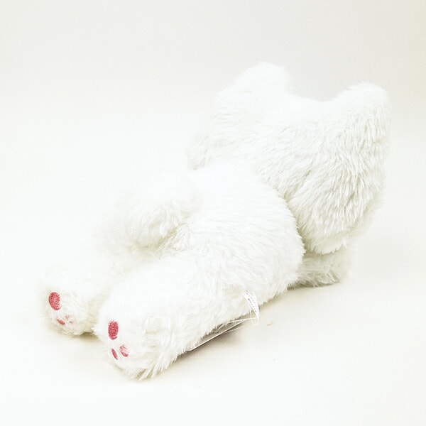 ほわころくらぶ ぬいぐるみ ほわころちゃん マスコット