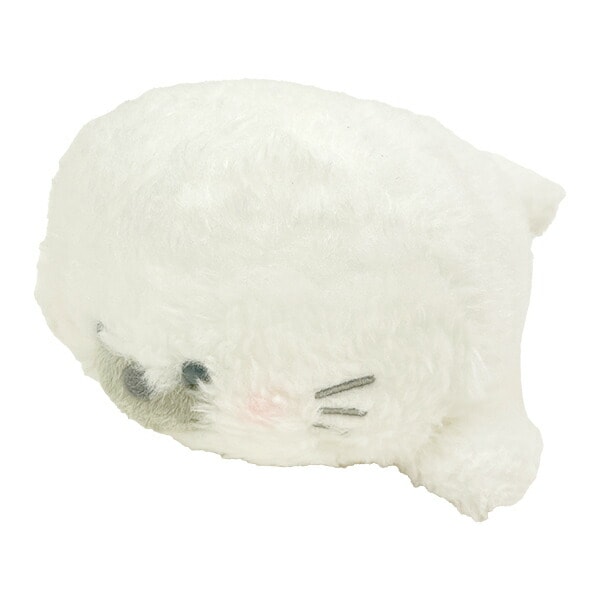 ほわころくらぶ ぬいぐるみ むくころちゃん マスコット