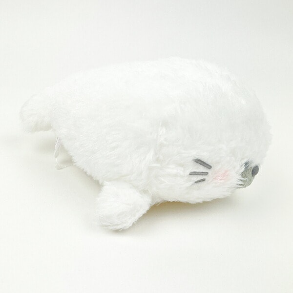 ほわころくらぶ ぬいぐるみ むくころちゃん マスコット