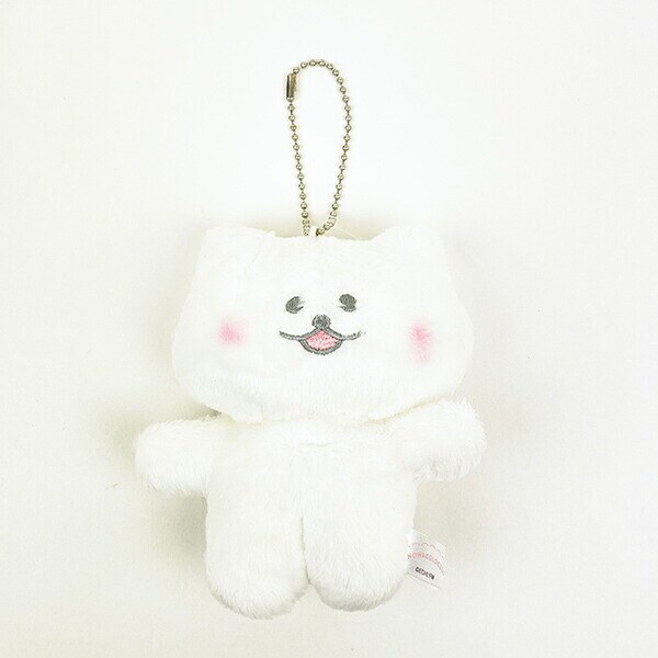 ほわころくらぶ マスコット ほわころちゃん ぬいぐるみ