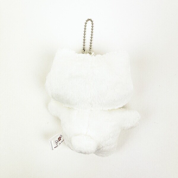 ほわころくらぶ マスコット ほわころちゃん ぬいぐるみ