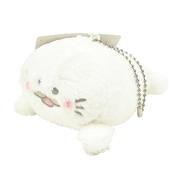 ほわころくらぶ マスコット むくころちゃん ぬいぐるみ