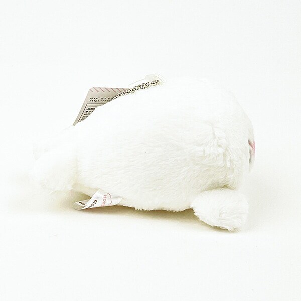 ほわころくらぶ マスコット むくころちゃん ぬいぐるみ