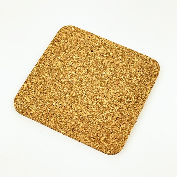 ほわころくらぶ コルクコースター ほわころハウス ランチ キッチン