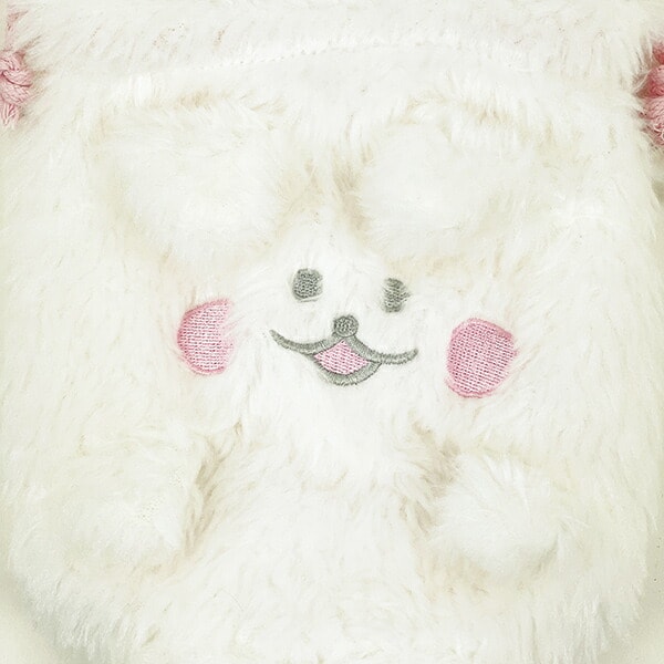 ほわころくらぶ 巾着 ほわころちゃん 小物入れ ポーチ