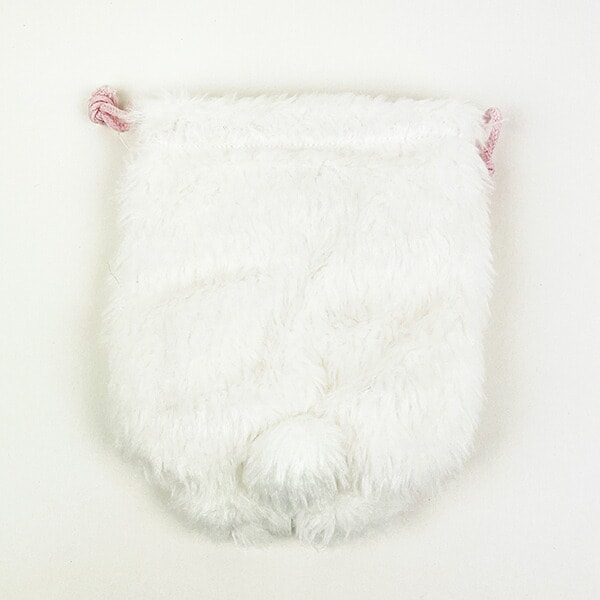 ほわころくらぶ 巾着 ほわころちゃん 小物入れ ポーチ