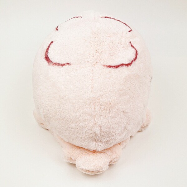 海中散歩 クラゲ もちだっこ クッション ぬいぐるみ