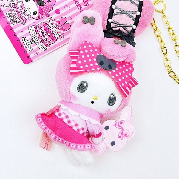サンリオ マイメロディ マスコットチャーム Sanrio