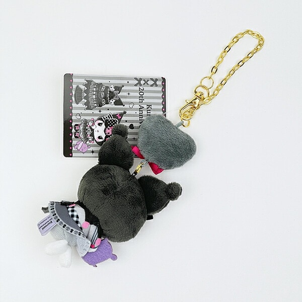 サンリオ クロミ マスコットチャーム Sanrio