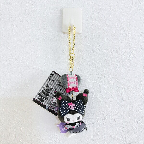 サンリオ クロミ マスコットチャーム Sanrio