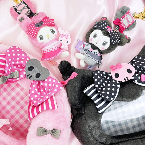 サンリオ クロミ マスコットチャーム Sanrio