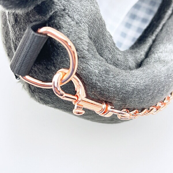 サンリオ クロミ クリア窓付きポーチ Sanrio