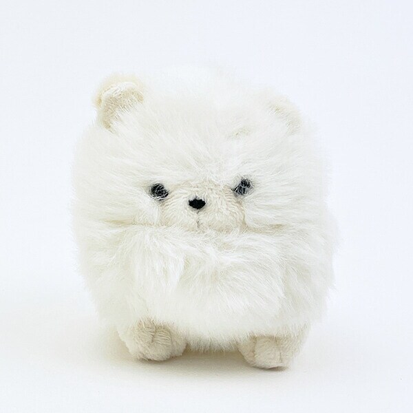 わたぽ ポメラニアン ぬいぐるみ