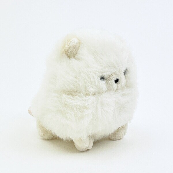 わたぽ ポメラニアン ぬいぐるみ