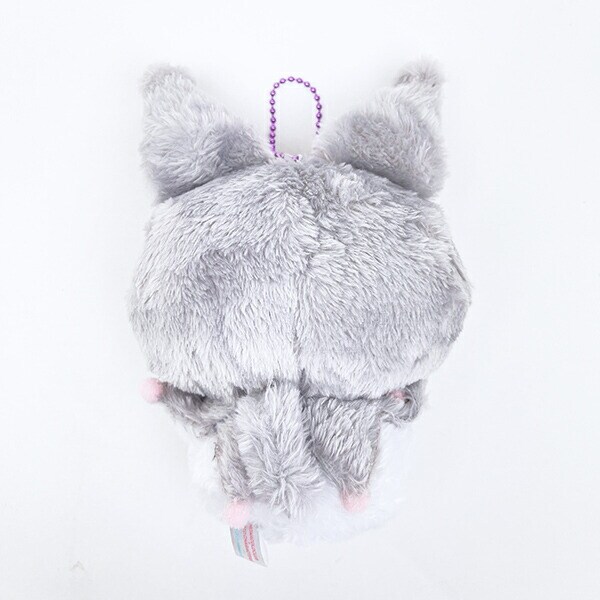 ほわころくらぶ ×サンリオキャラクターズ クロミ ぬいぐるみマスコット Sanrio