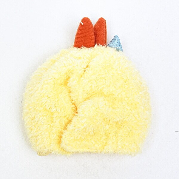 すみっコぐらし えびふらいのしっぽ プラッシュコスチューマー(S) ぬいぐるみ ぬい活 すみっこ San-x