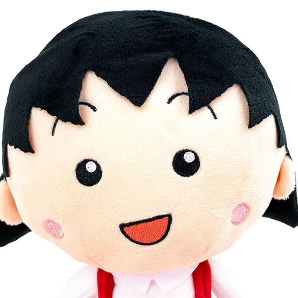 ちびまる子ちゃん ぬいぐるみ M まる子 インテリア キッズ ベビー