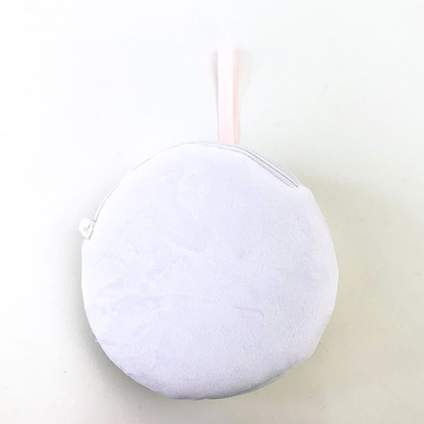 すみっコぐらし しろくま おもしろパスケース 定期入れ ホワイト