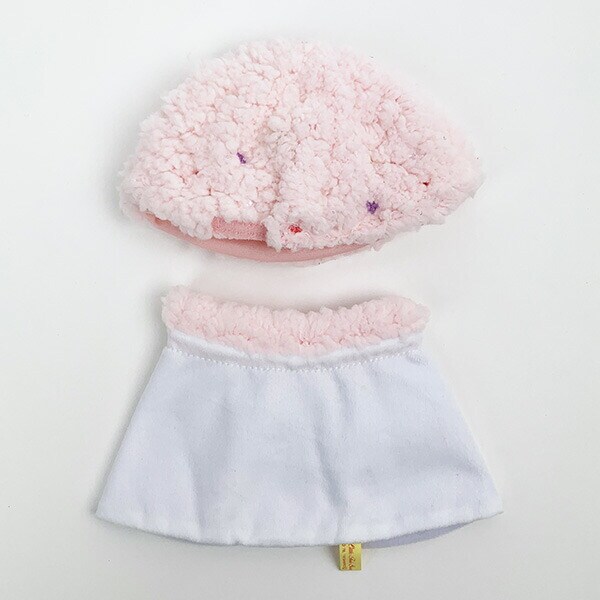 サンリオ リトルツインスターズ（ララ） プラッシュコスチューマー