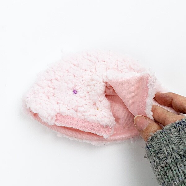 サンリオ リトルツインスターズ（ララ） プラッシュコスチューマー