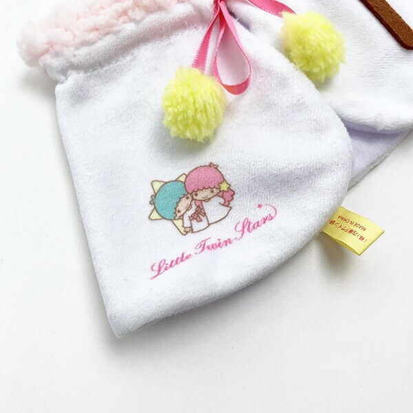 サンリオ リトルツインスターズ（ララ） プラッシュコスチューマー