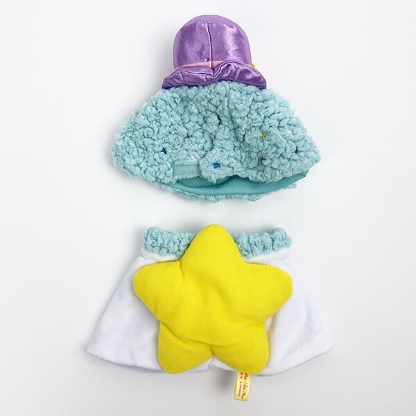 サンリオ リトルツインスターズ（キキ） プラッシュコスチューマー