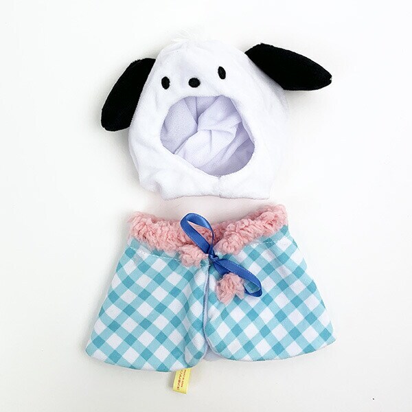 サンリオ ポチャッコ プラッシュコスチューマー