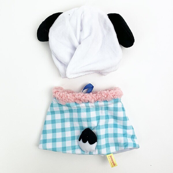 サンリオ ポチャッコ プラッシュコスチューマー