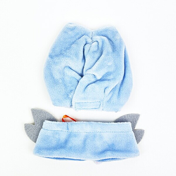 ブラッシュコスチューマー かいじゅう バルタン星人 S ウルトラマン ぬいぐるみ マスコット