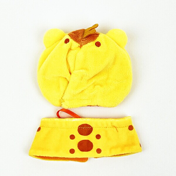 ブラッシュコスチューマー かいじゅう ブースカ S ウルトラマン ぬいぐるみ マスコット