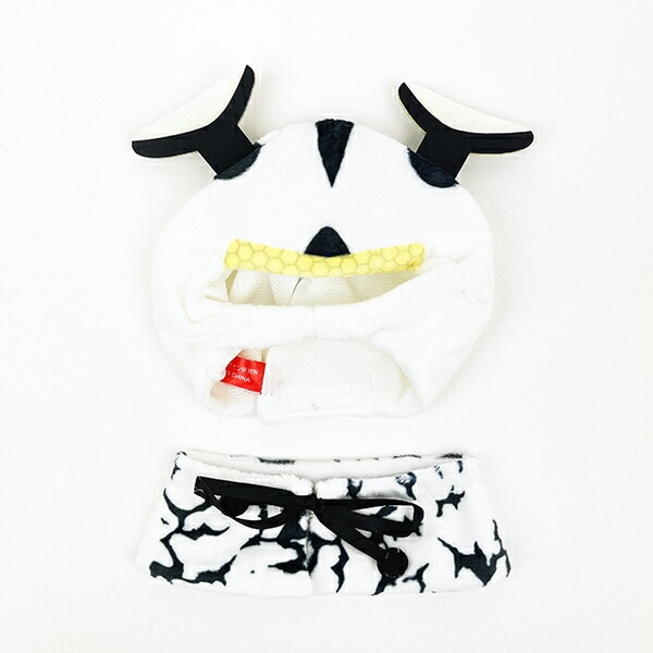 ブラッシュコスチューマー かいじゅう エレキング S ウルトラマン ぬいぐるみ マスコット