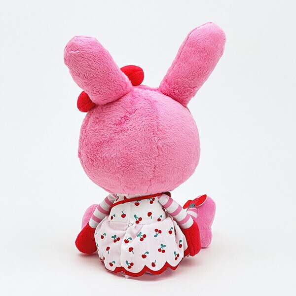 サンリオ ハローキティ × メゾピアノ (Mezzo Piano) ペリエちゃん ぬいぐるみ Sanrio