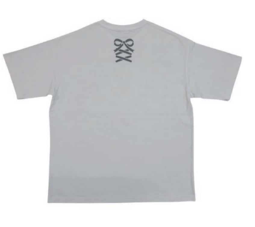 サンリオ アドローザトルマリィ ビッグＴシャツ スウィーツ WH Mサイズ Ado