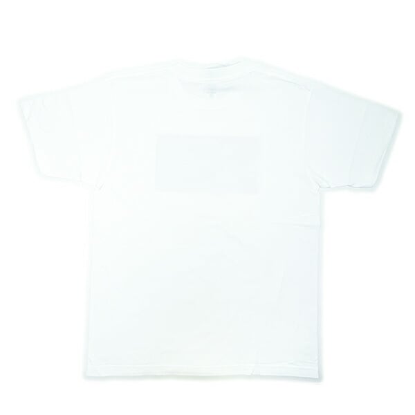 サンリオ あひるのペックル 35th 半袖Tシャツ(L) ホワイト アパレル Sanrio