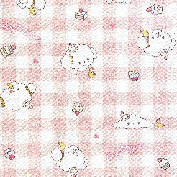 サンリオ こぎみゅん 巾着 Sanrio 日本製